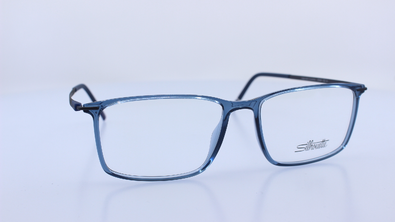 SILHOUETTE - KÉK - 2965/75