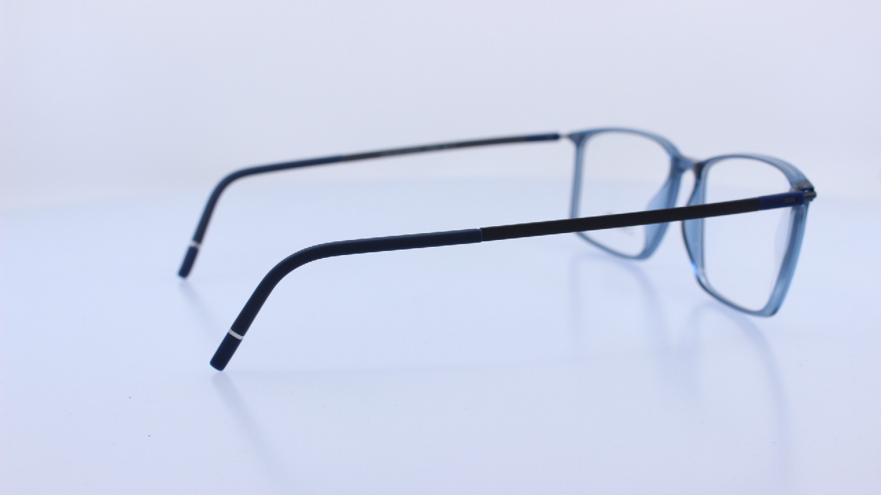 SILHOUETTE - KÉK - 2965/75