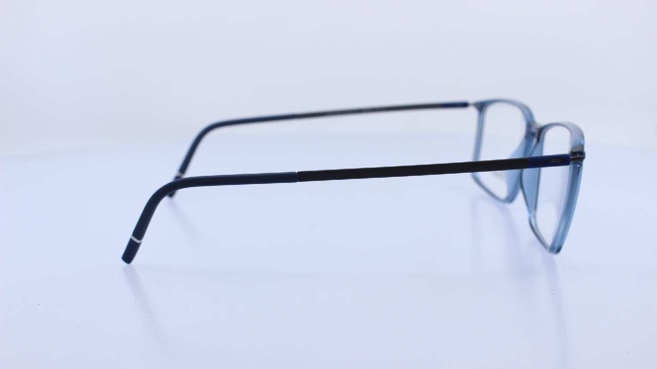 SILHOUETTE - KÉK - 2965/75