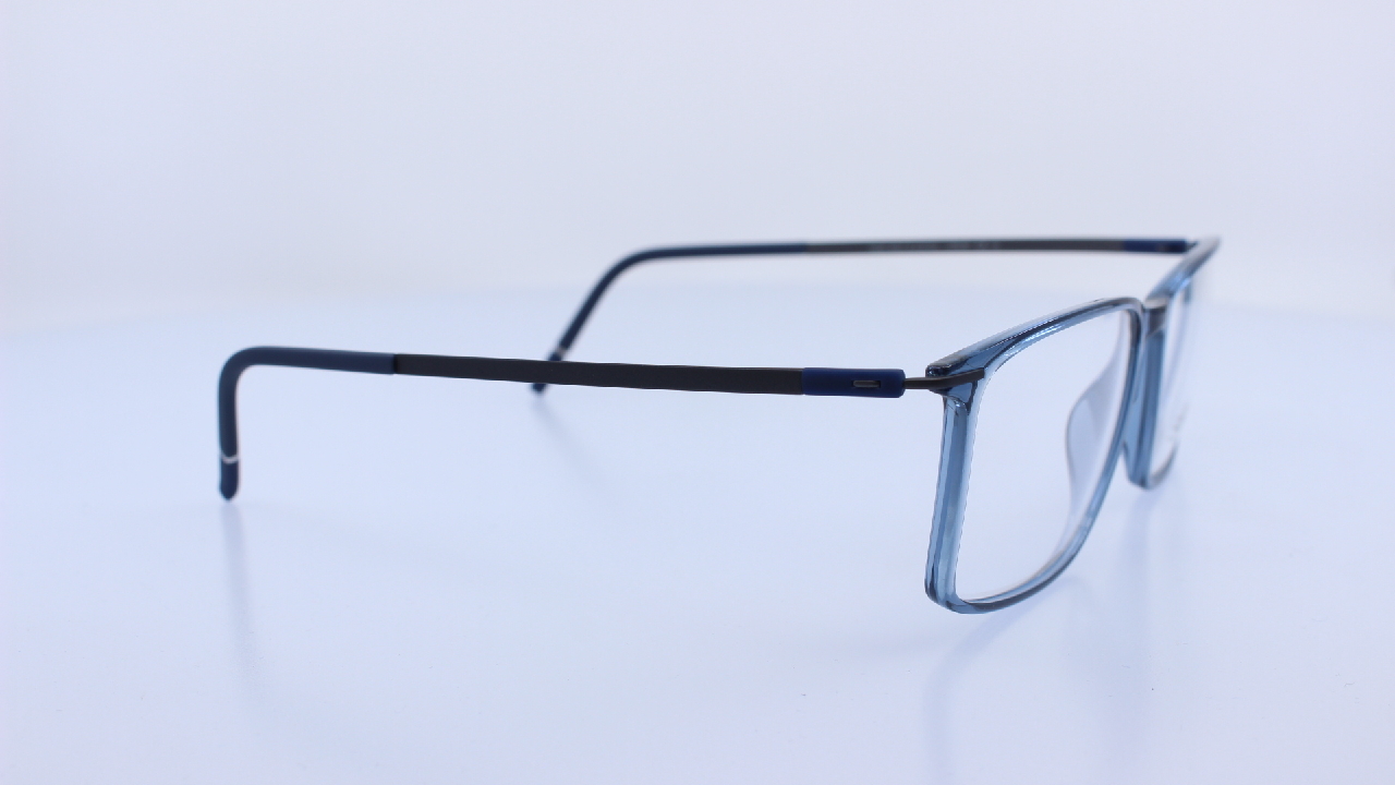 SILHOUETTE - KÉK - 2965/75