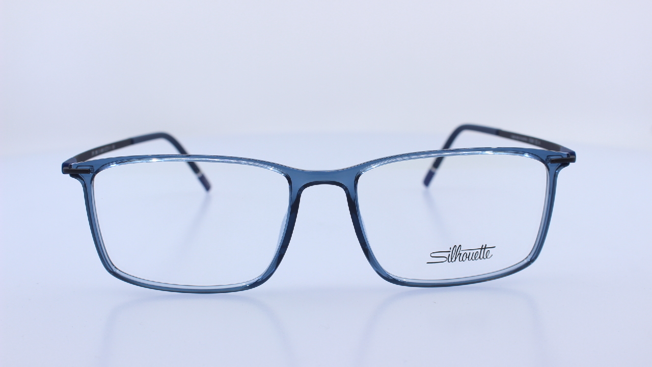 SILHOUETTE - KÉK - 2965/75