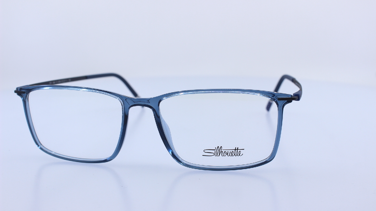 SILHOUETTE - KÉK - 2965/75