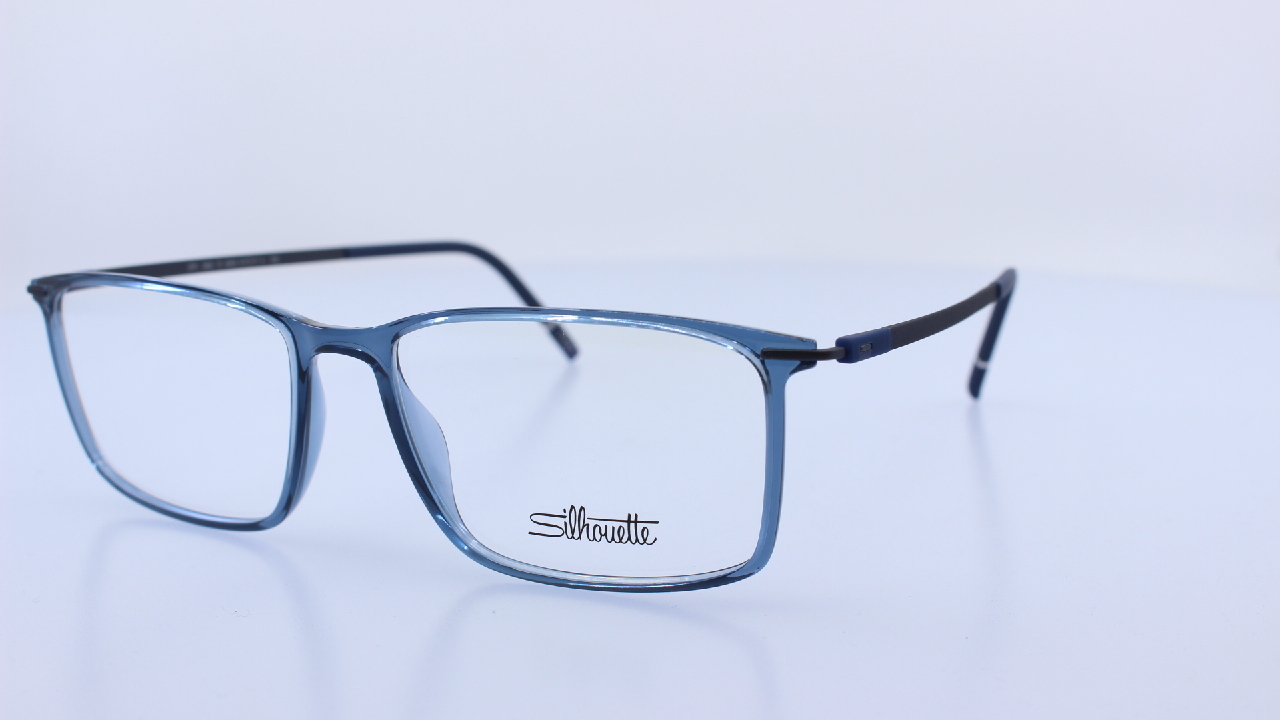 SILHOUETTE - KÉK - 2965/75