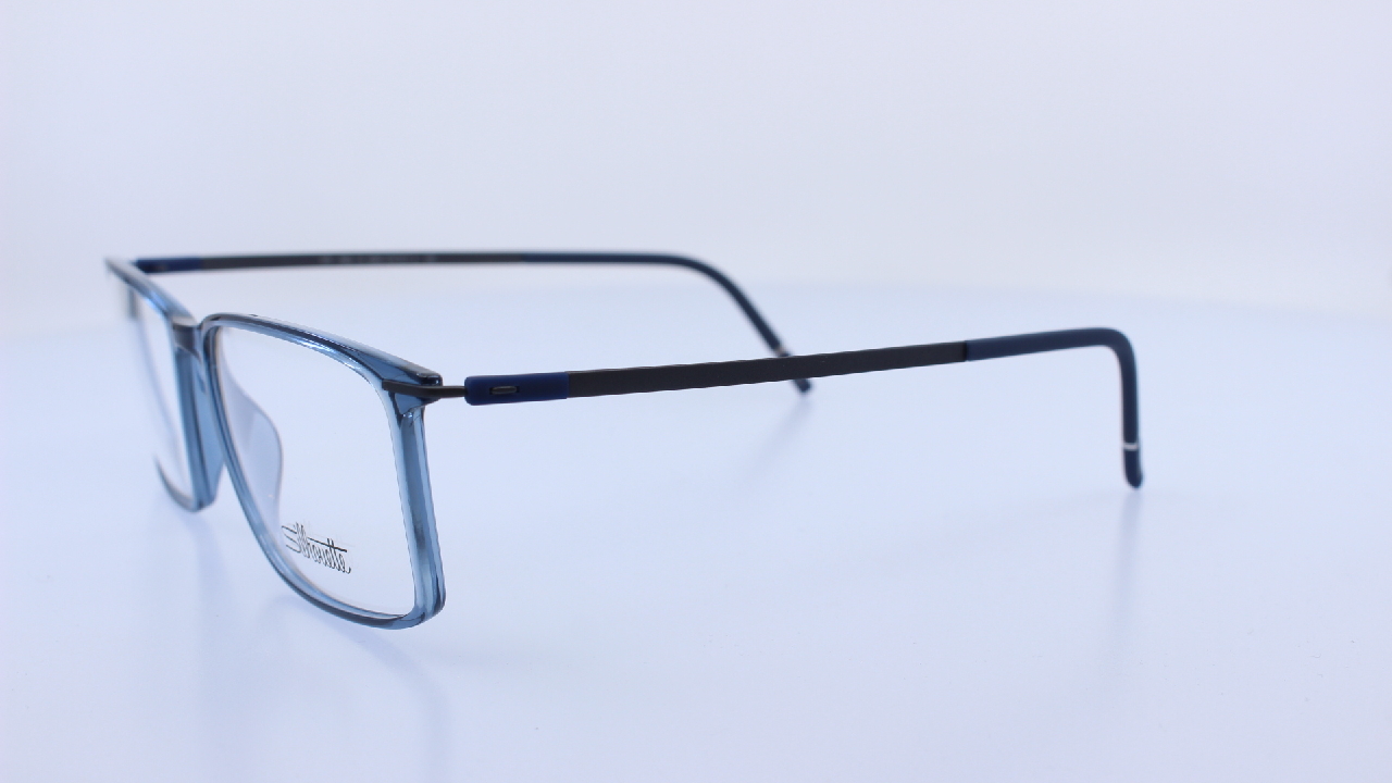 SILHOUETTE - KÉK - 2965/75