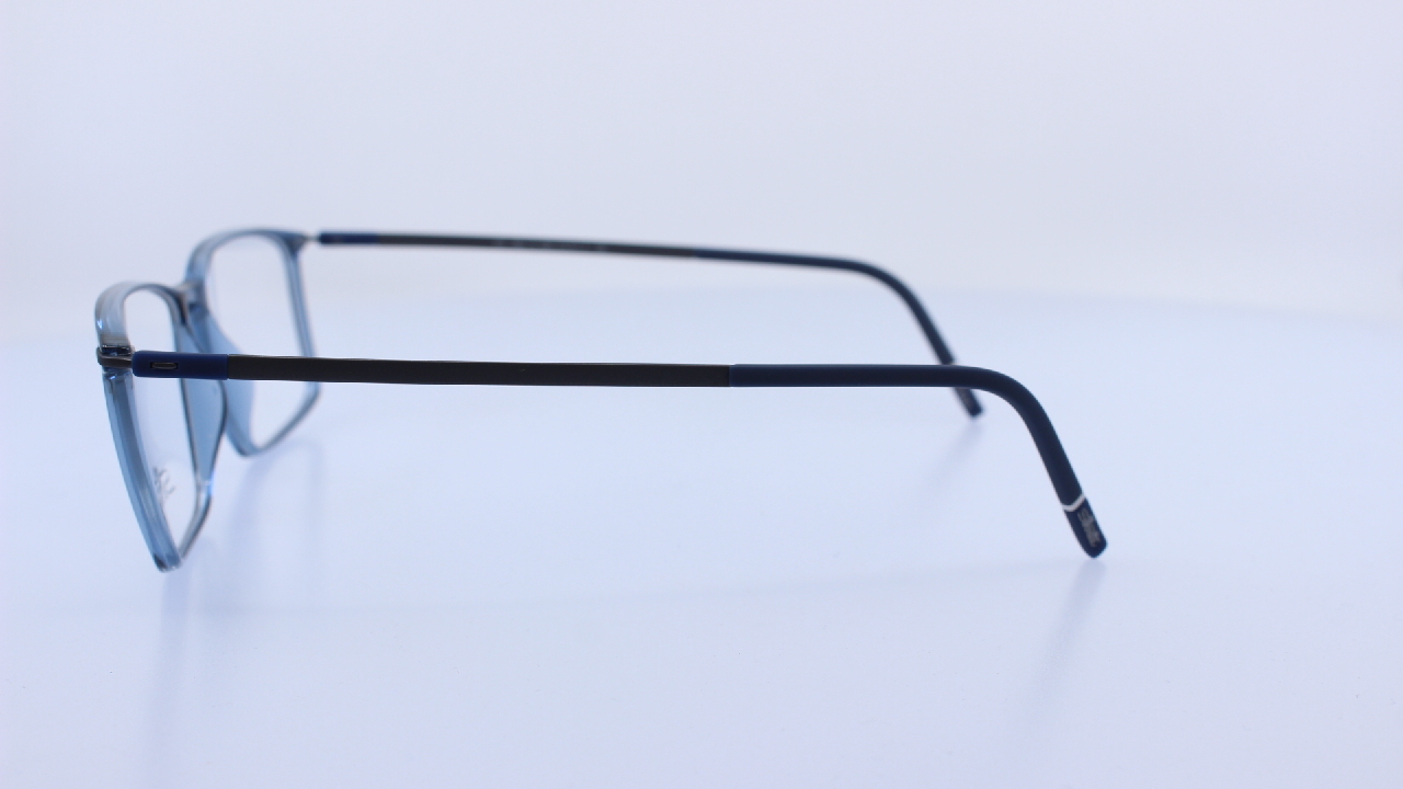 SILHOUETTE - KÉK - 2965/75