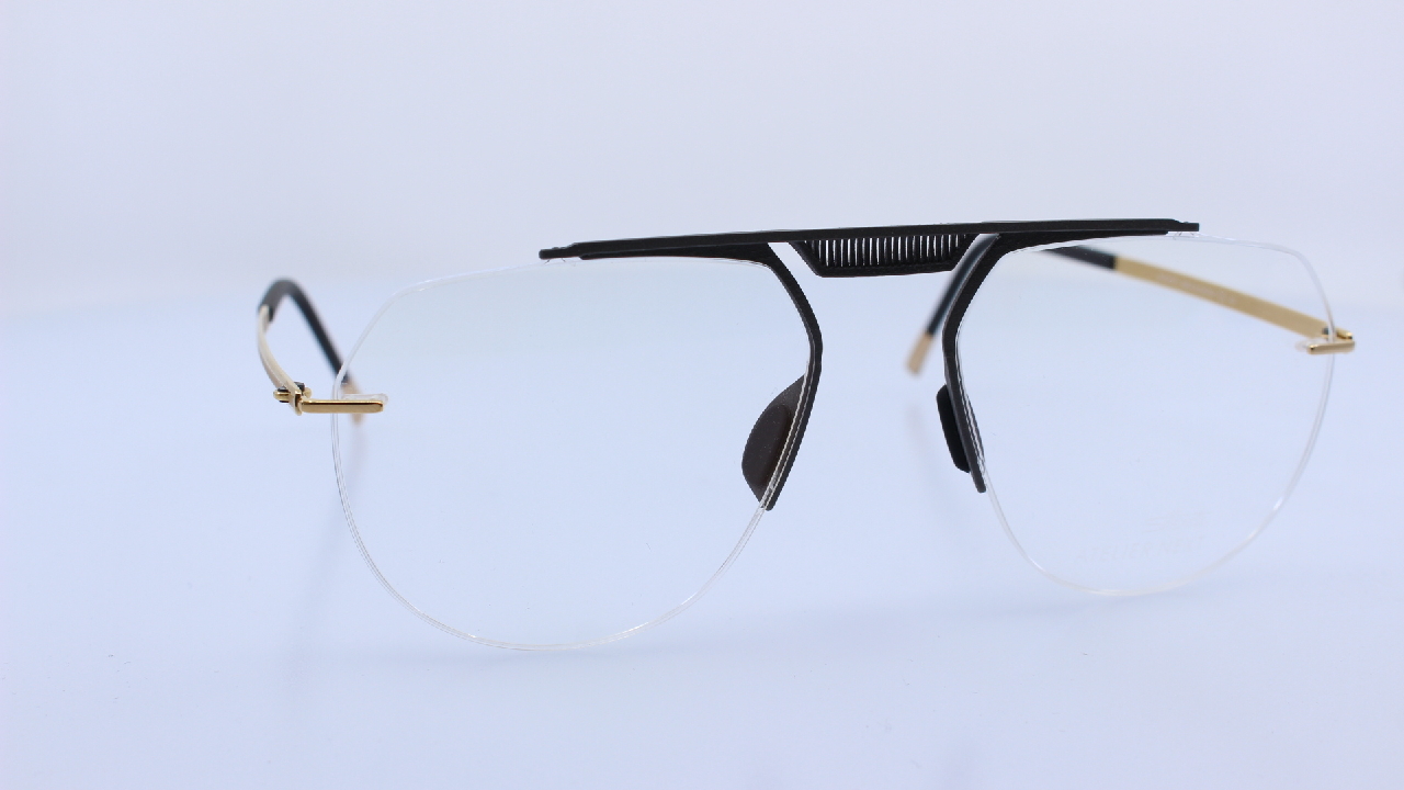 SILHOUETTE - ARANY - L905/75