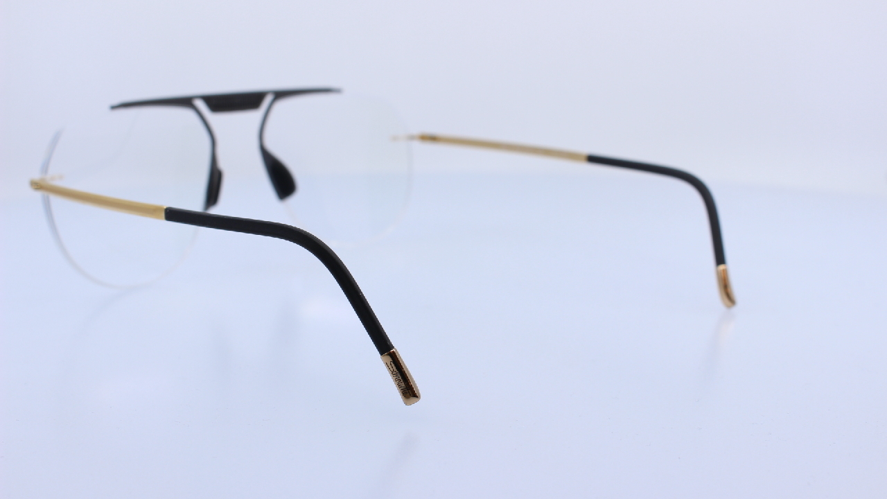 SILHOUETTE - ARANY - L905/75