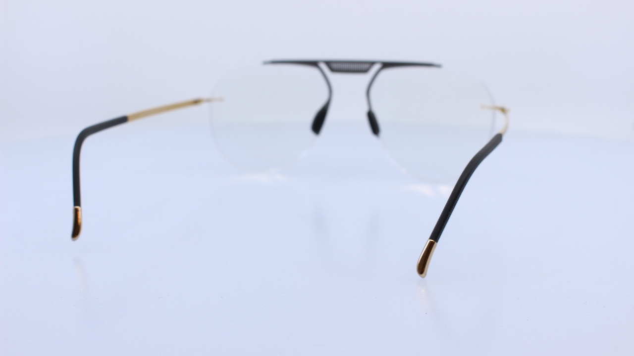 SILHOUETTE - ARANY - L905/75