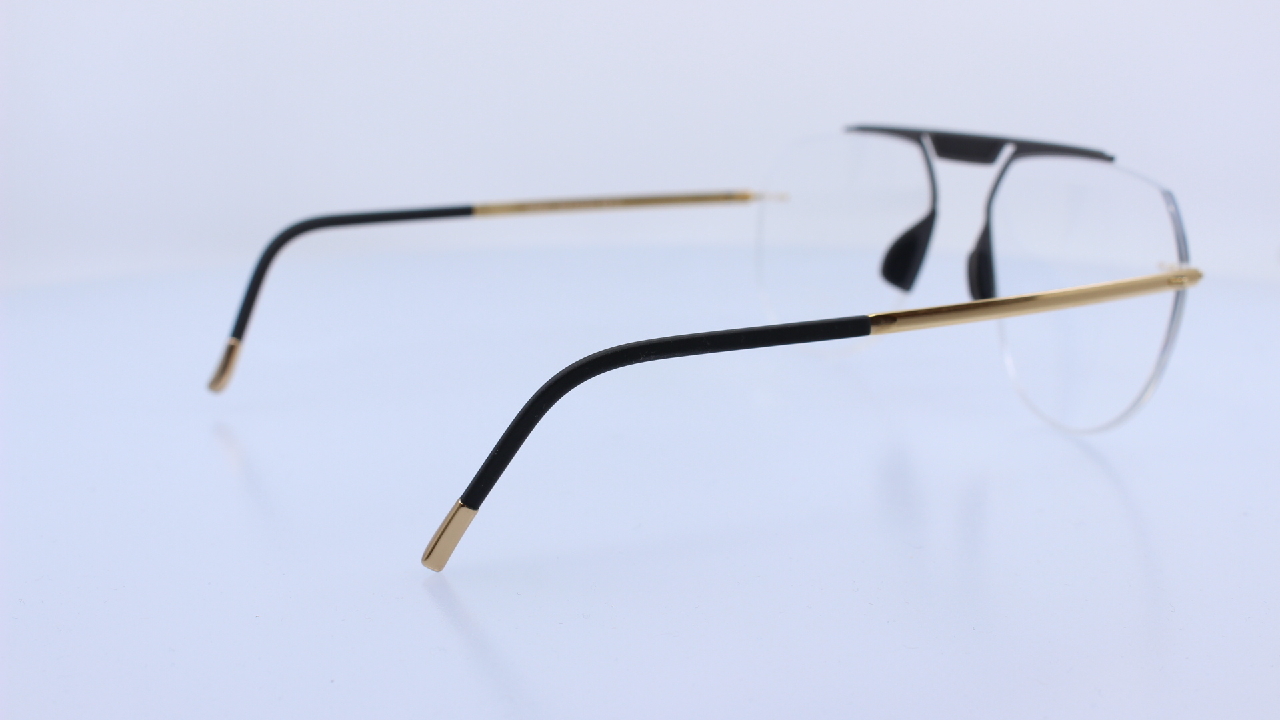 SILHOUETTE - ARANY - L905/75