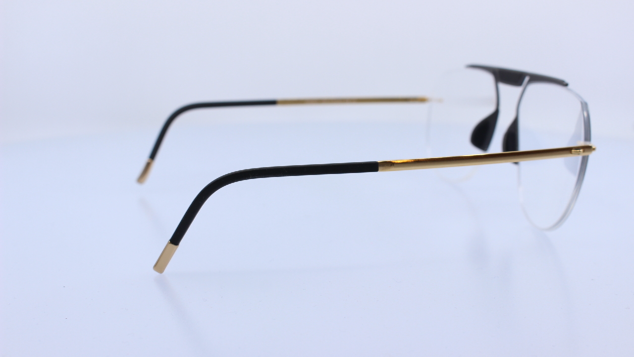 SILHOUETTE - ARANY - L905/75