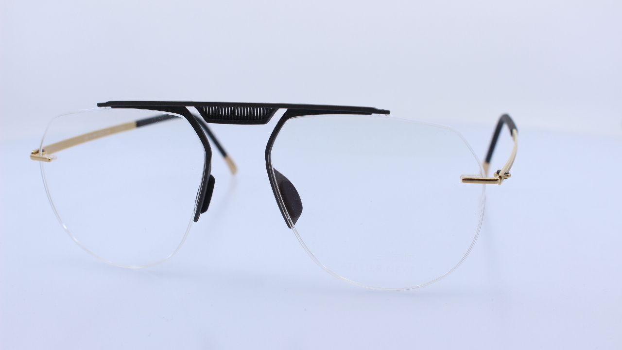 SILHOUETTE - ARANY - L905/75