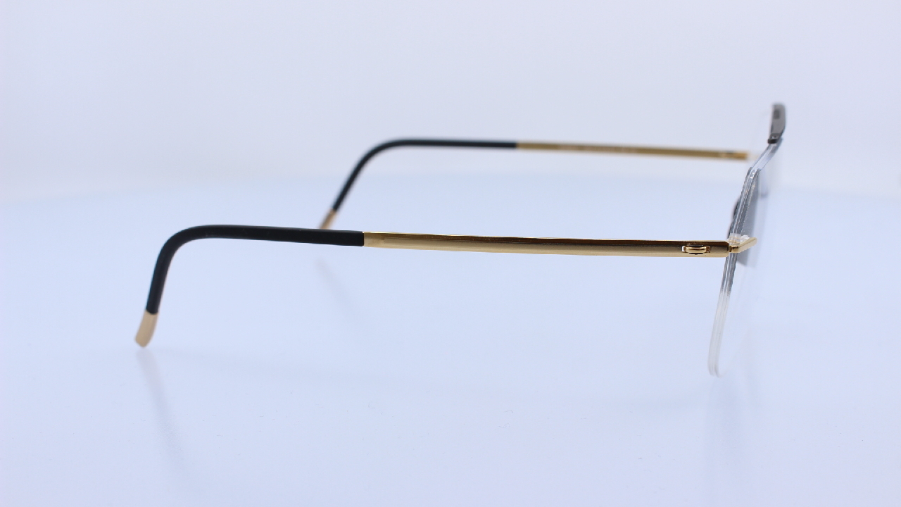 SILHOUETTE - ARANY - L905/75