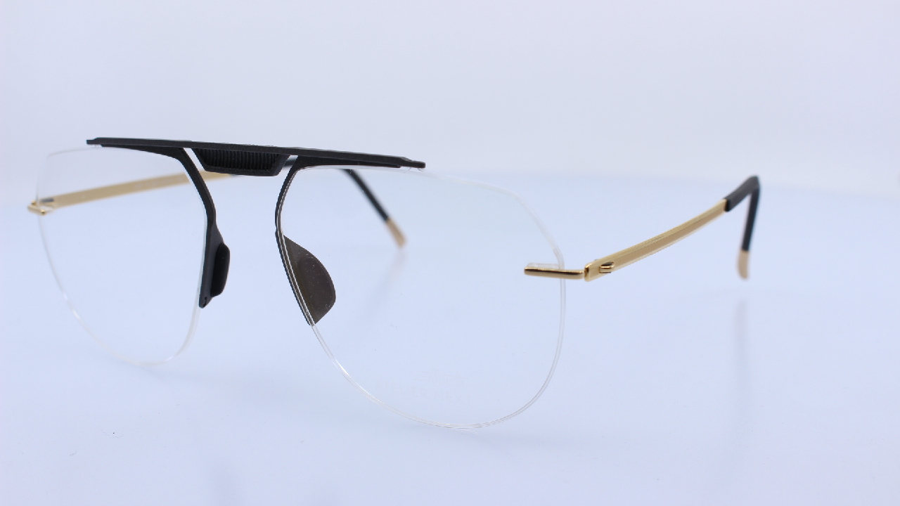 SILHOUETTE - ARANY - L905/75