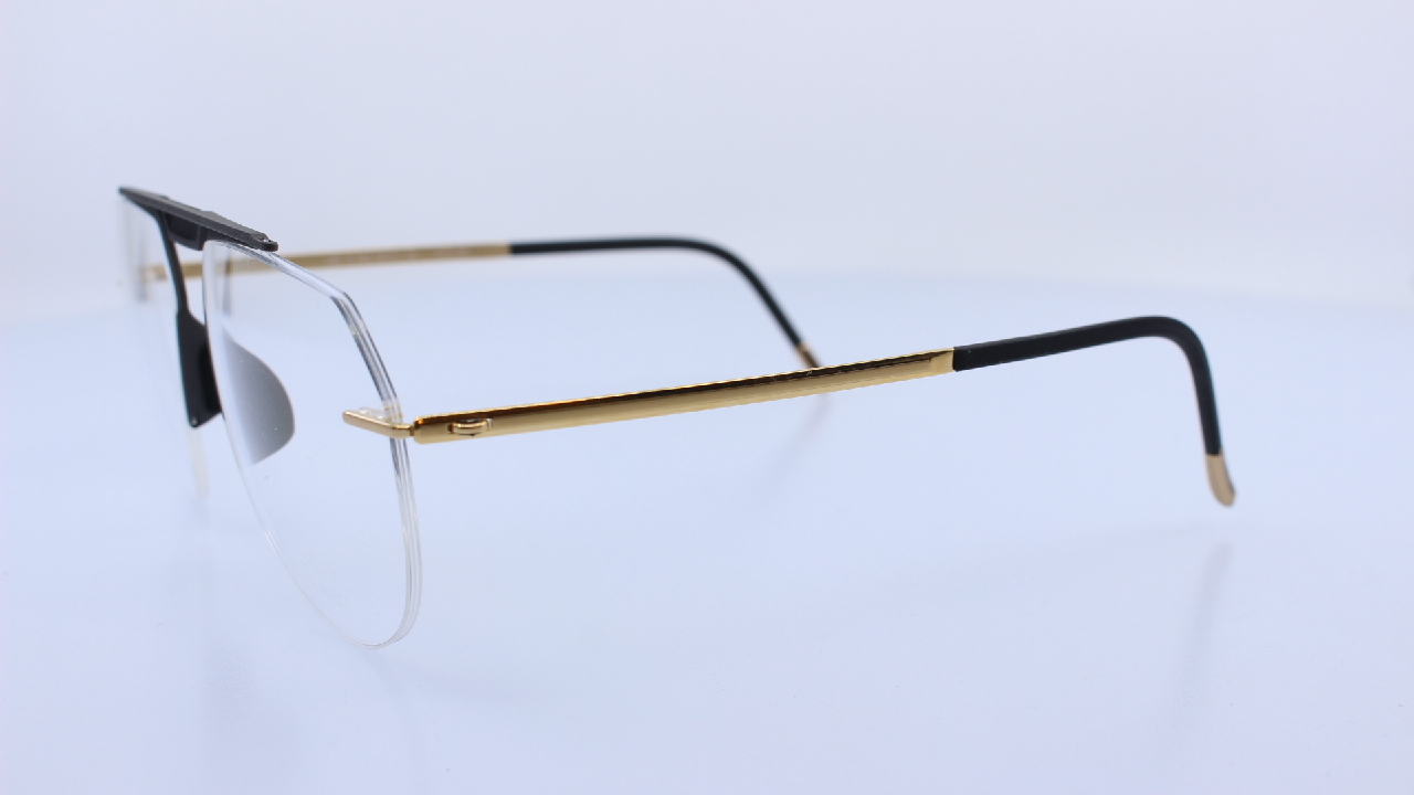 SILHOUETTE - ARANY - L905/75