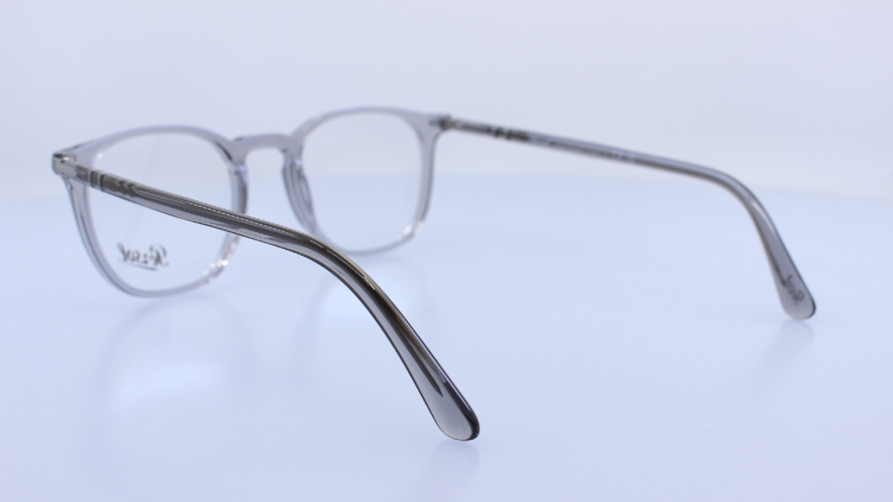 PERSOL - SZÜRKE - 3318-V