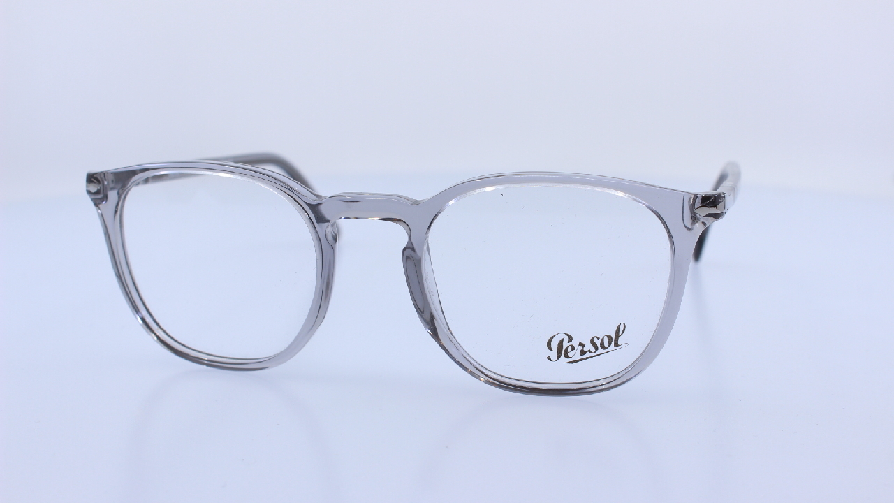 PERSOL - SZÜRKE - 3318-V