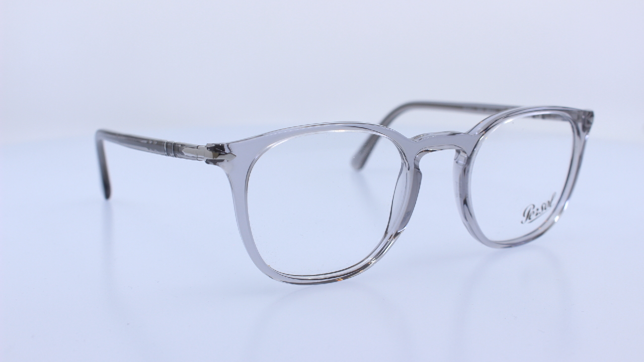 PERSOL - SZÜRKE - 3318-V