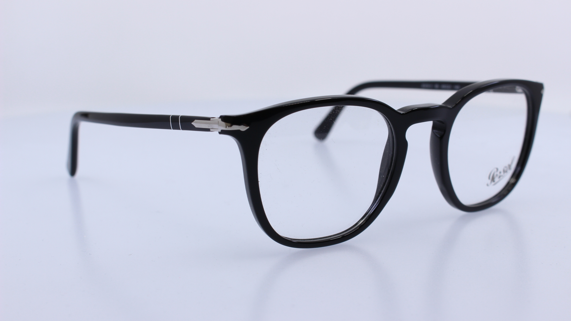 PERSOL - FEKETE - 3318-V
