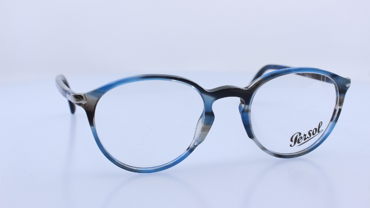 PERSOL - KÉK - 3218-V