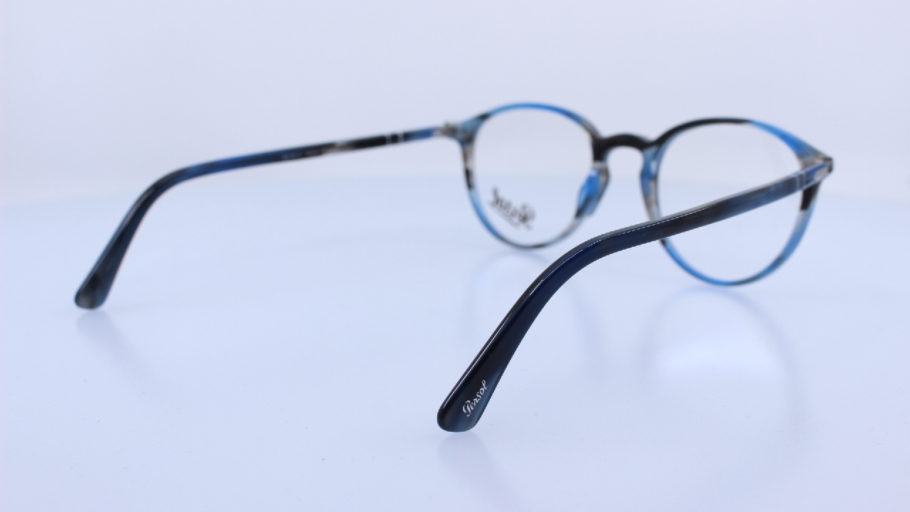 PERSOL - KÉK - 3218-V