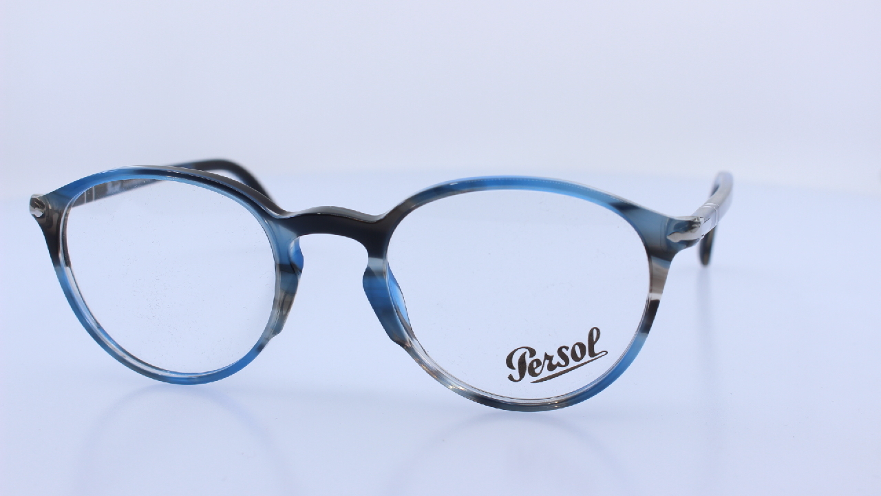 PERSOL - KÉK - 3218-V