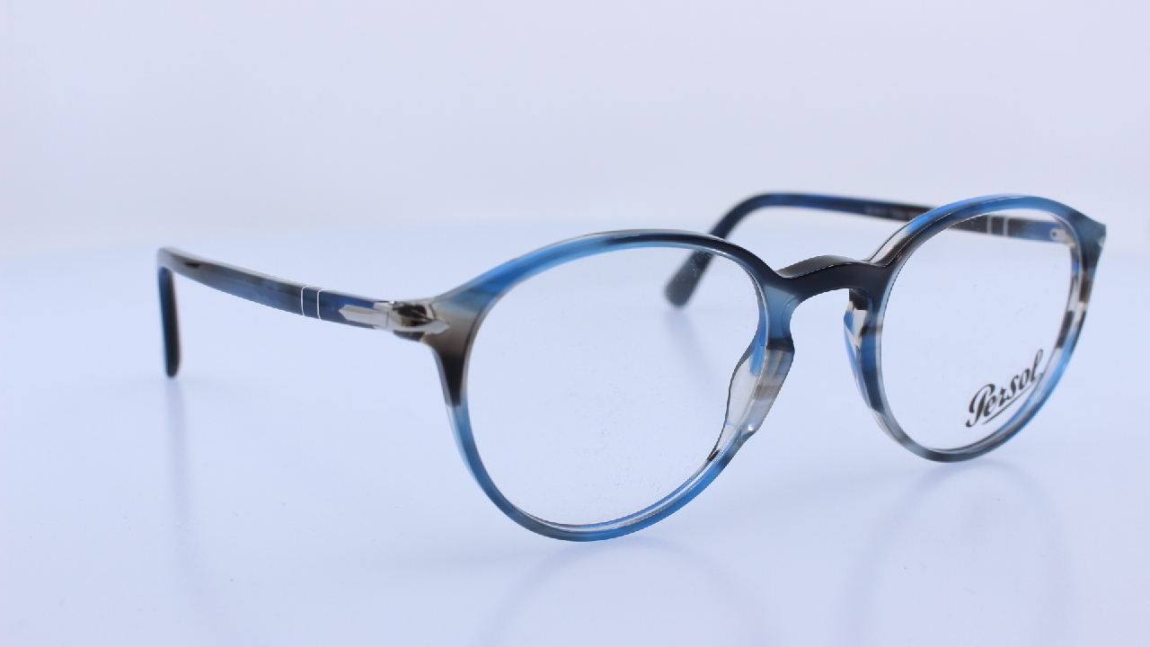 PERSOL - KÉK - 3218-V