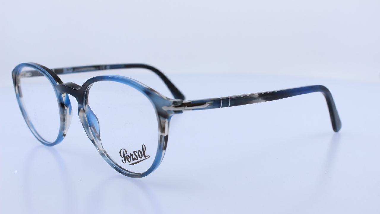 PERSOL - KÉK - 3218-V