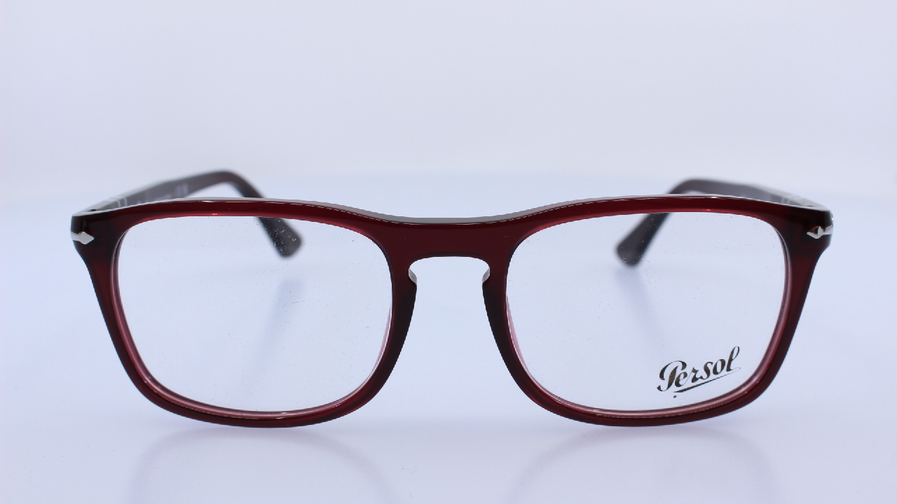 PERSOL - BORDÓ - 3344-V