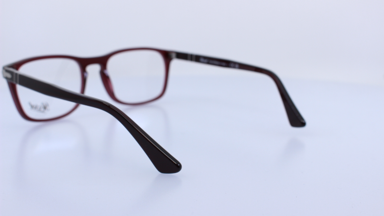 PERSOL - BORDÓ - 3344-V