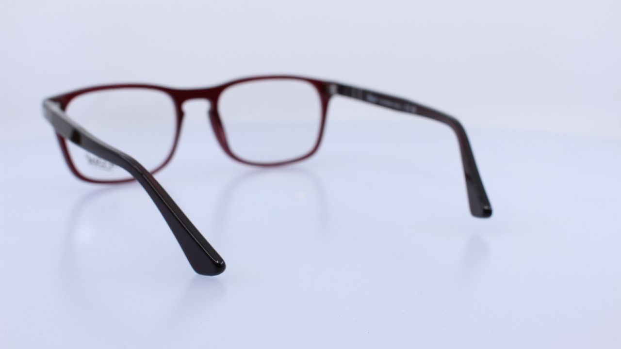 PERSOL - BORDÓ - 3344-V