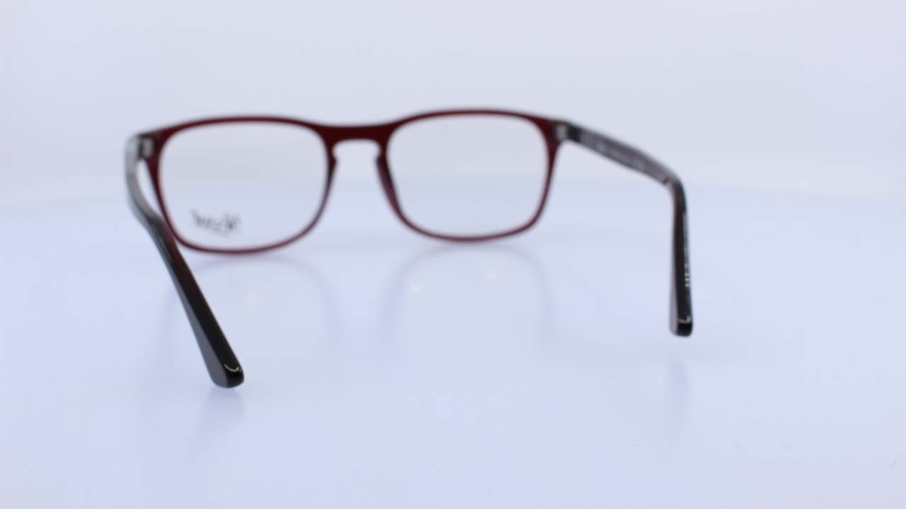 PERSOL - BORDÓ - 3344-V