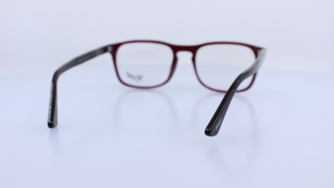 PERSOL - BORDÓ - 3344-V