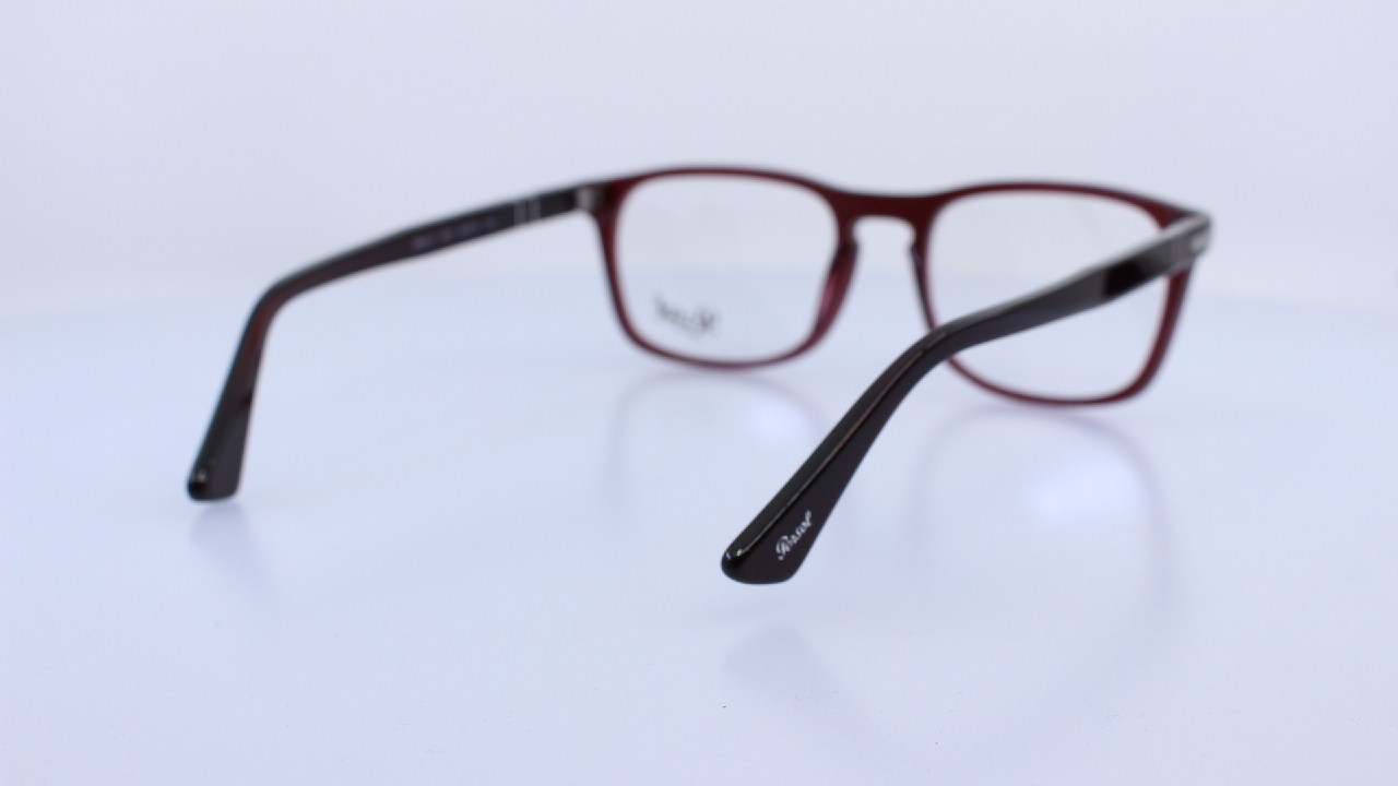 PERSOL - BORDÓ - 3344-V