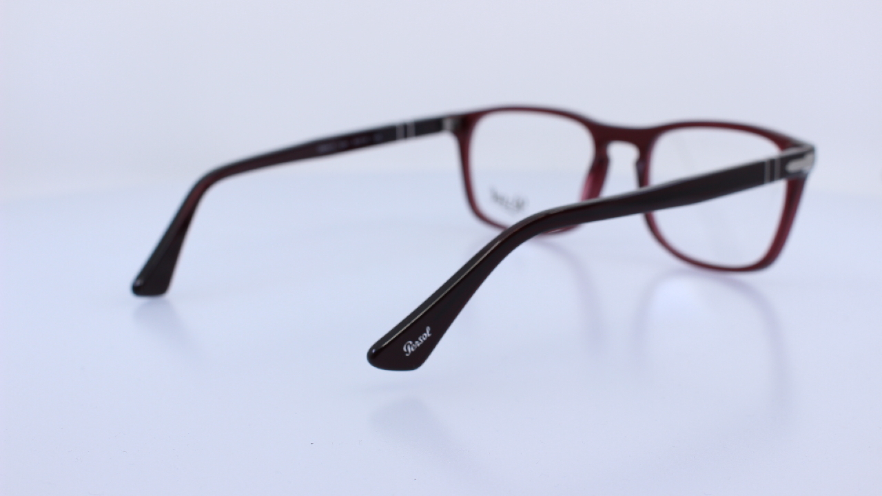 PERSOL - BORDÓ - 3344-V