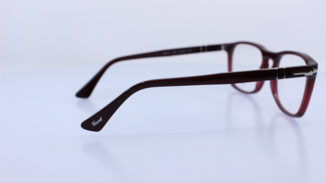 PERSOL - BORDÓ - 3344-V