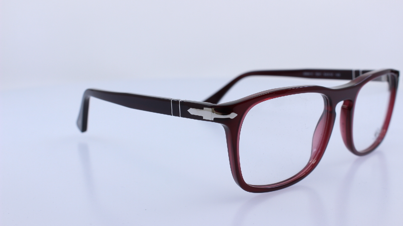 PERSOL - BORDÓ - 3344-V