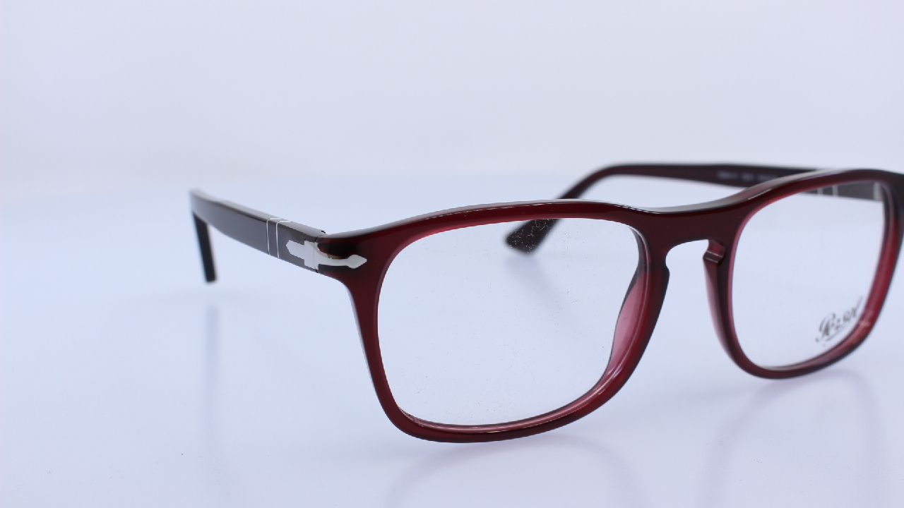 PERSOL - BORDÓ - 3344-V