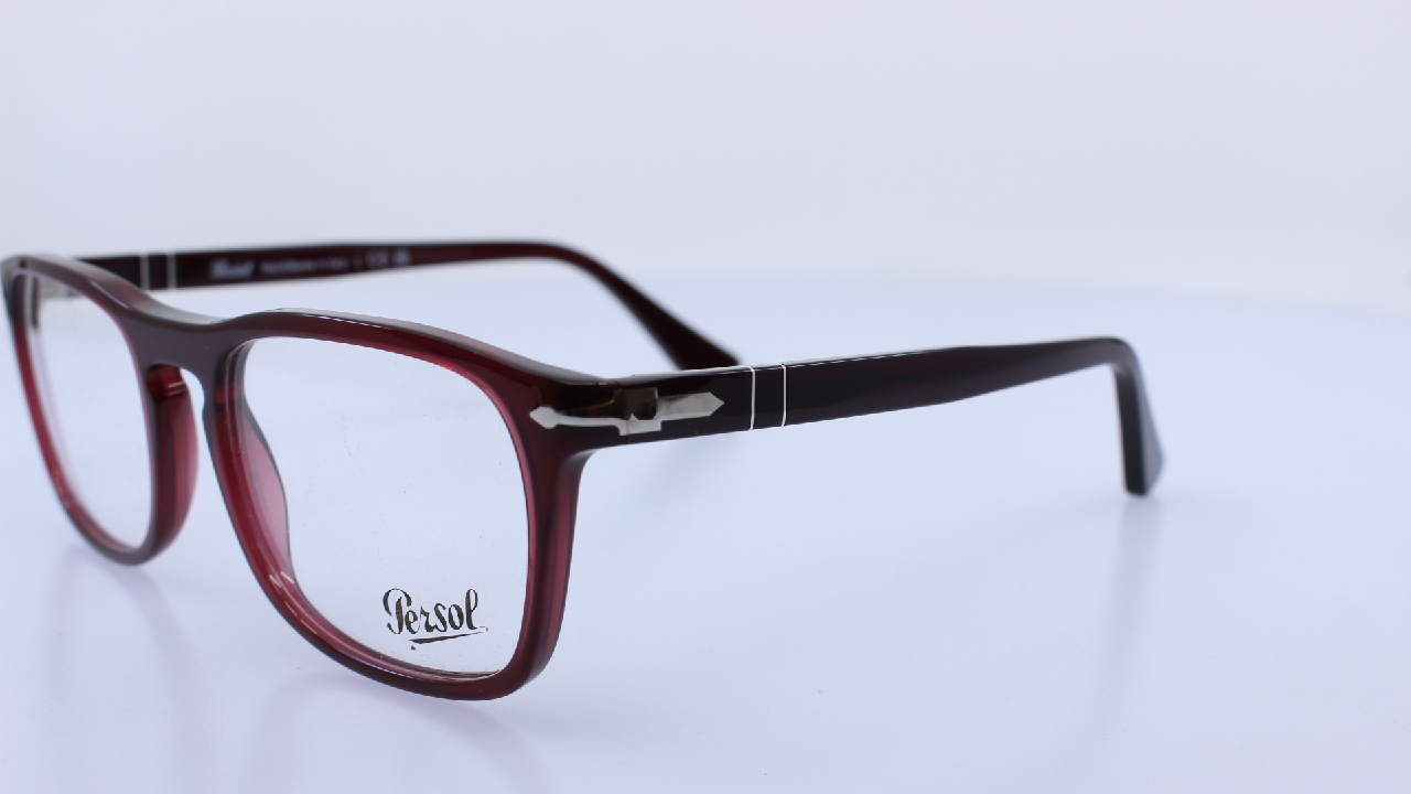 PERSOL - BORDÓ - 3344-V