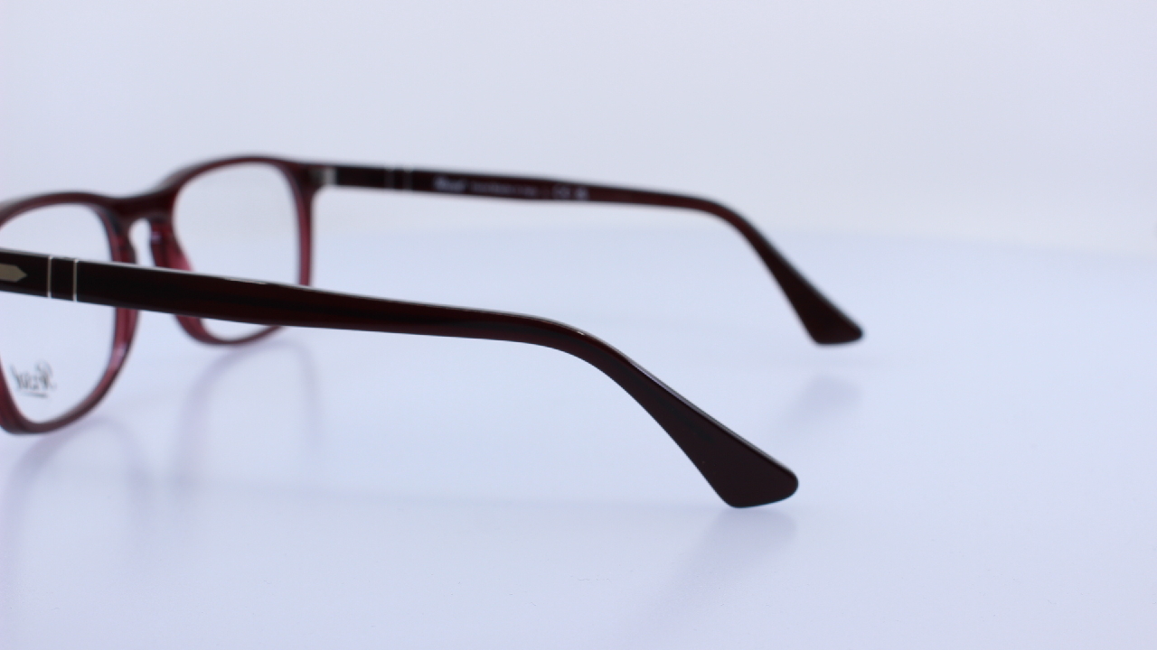 PERSOL - BORDÓ - 3344-V