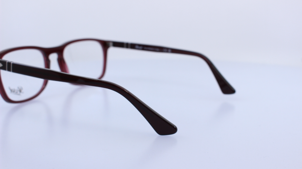 PERSOL - BORDÓ - 3344-V