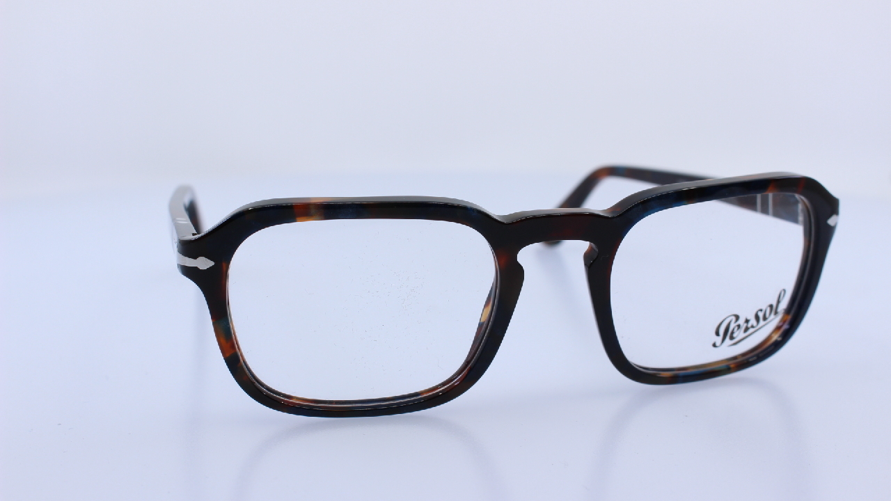 PERSOL - FEKETE - 3390-V