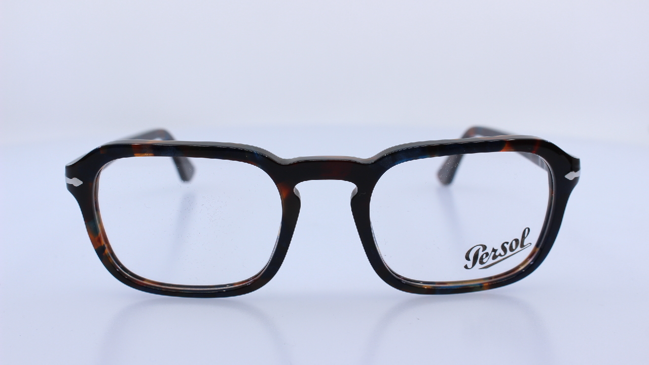 PERSOL - FEKETE - 3390-V