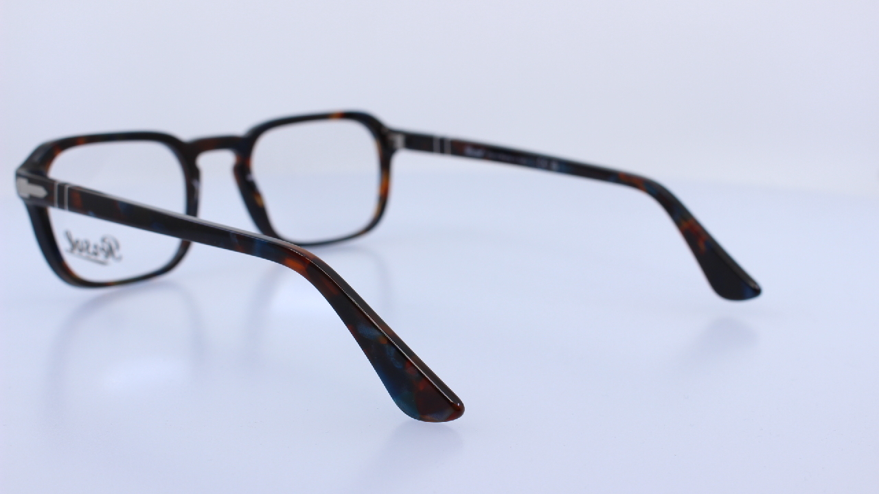 PERSOL - FEKETE - 3390-V