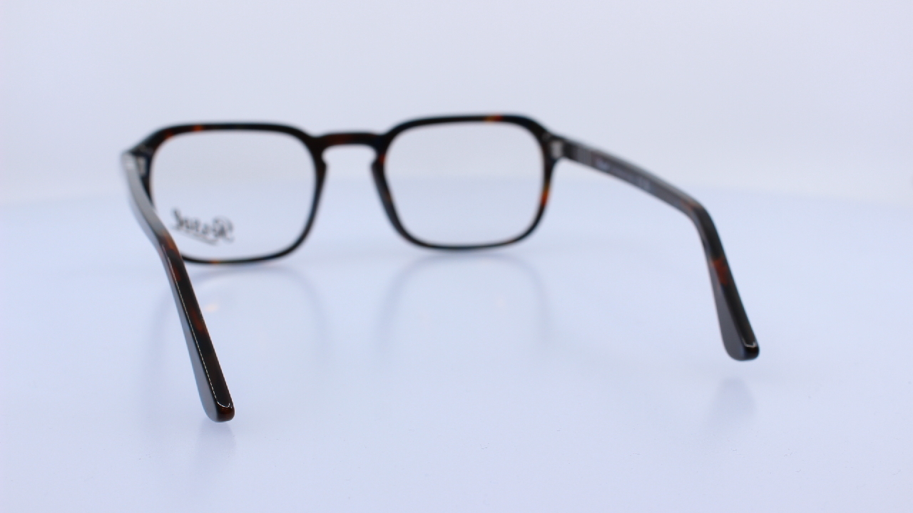 PERSOL - FEKETE - 3390-V