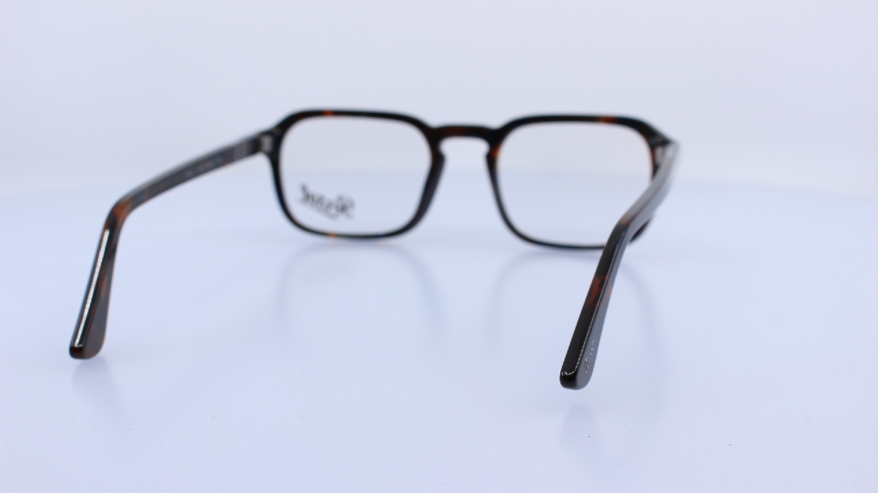 PERSOL - FEKETE - 3390-V