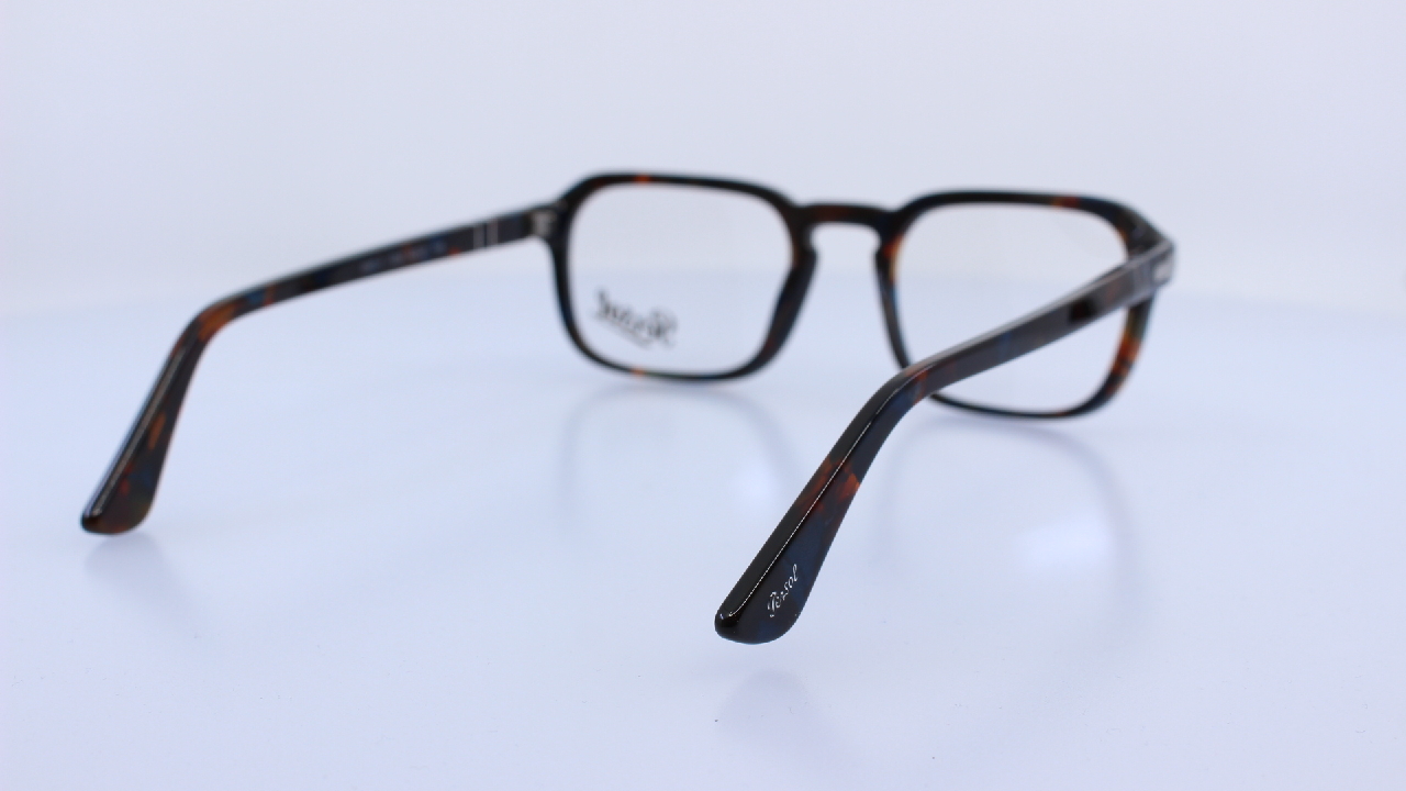 PERSOL - FEKETE - 3390-V