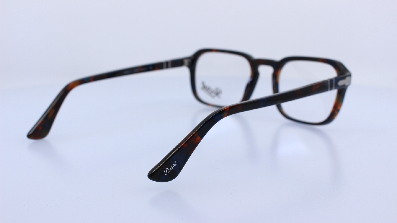PERSOL - FEKETE - 3390-V