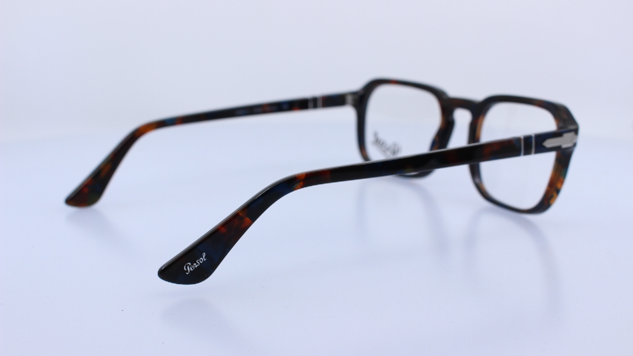 PERSOL - FEKETE - 3390-V