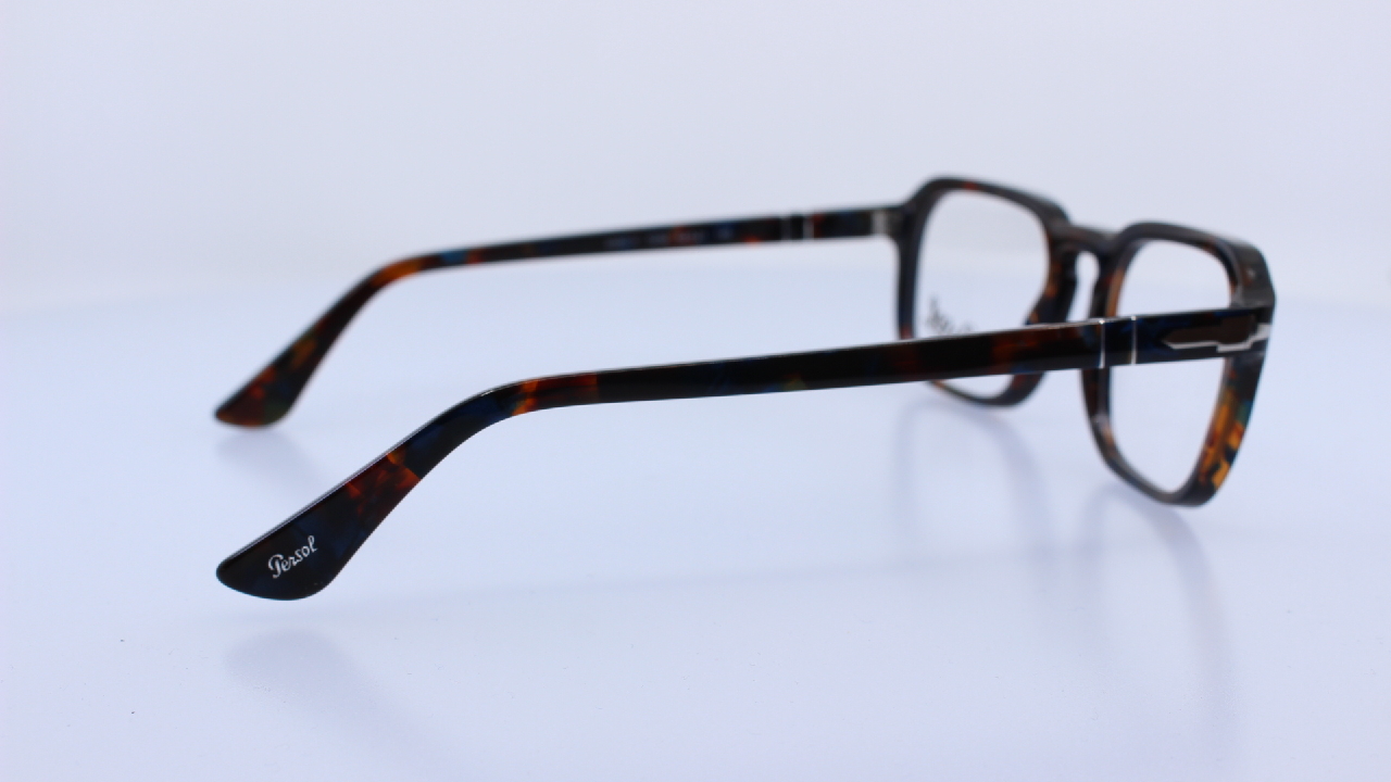 PERSOL - FEKETE - 3390-V