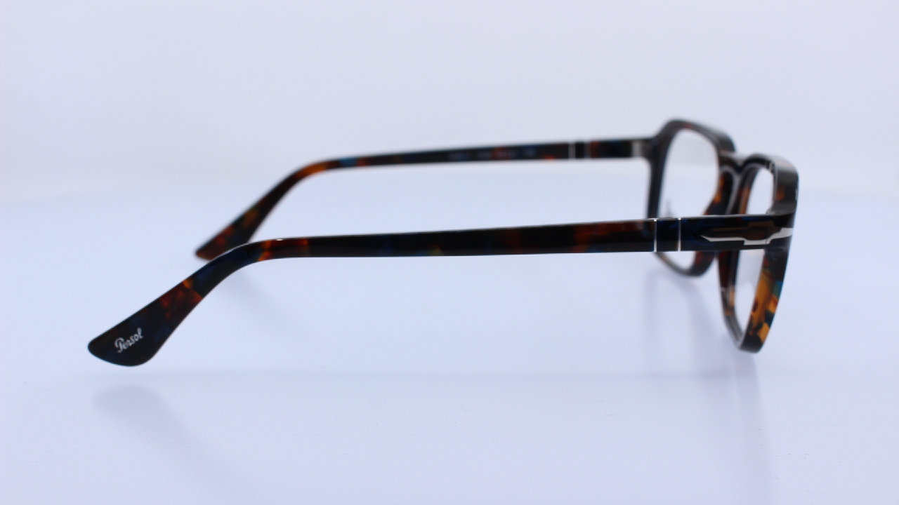 PERSOL - FEKETE - 3390-V